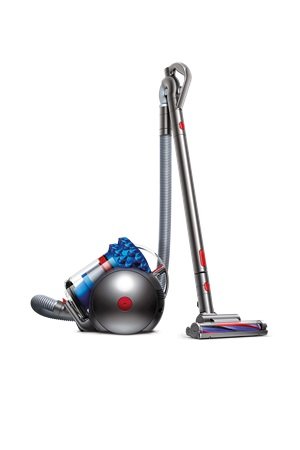 Dyson big ball animal vacuum