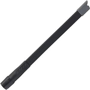 Extra long crevice tool