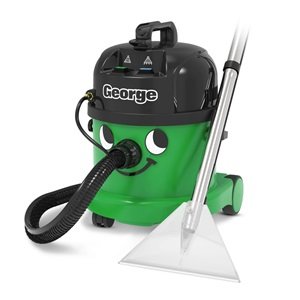 Green George vacuum