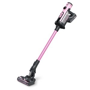 Pink Hetty Quick vacuum