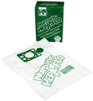 Hepaflo 9L bags