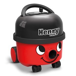 Henry Eco