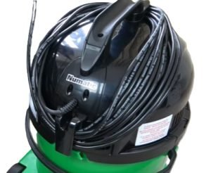 George Review: Dual Function Vacuum Cleaner and Carpet Cleaner