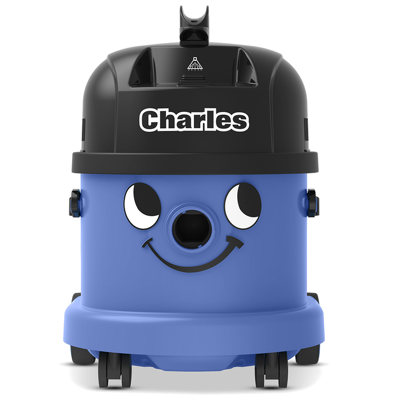 Charles vacuum